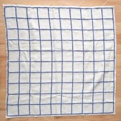 Hunderterbrett - Frau Milke aus Potsdam